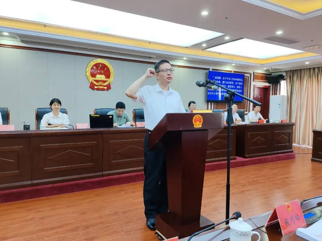 最新人事!福建漳平市新任2名副市长