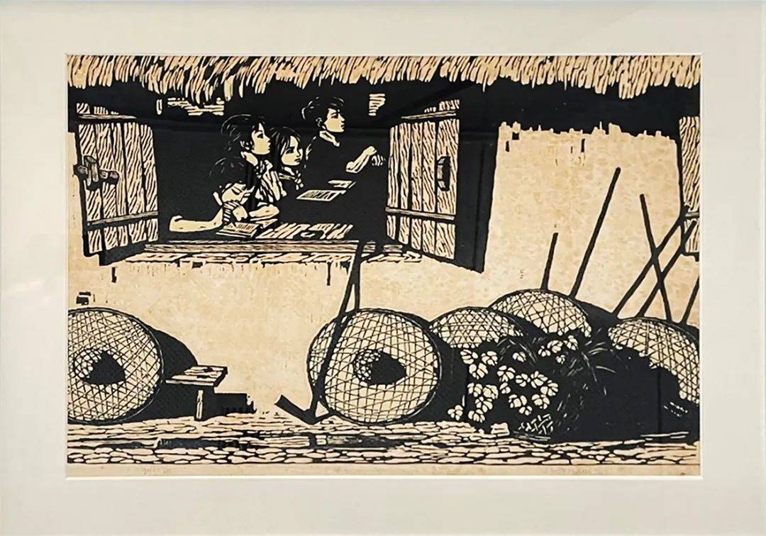 展览预告 | "时间的力量——新中国版画收藏研究展"即将开幕