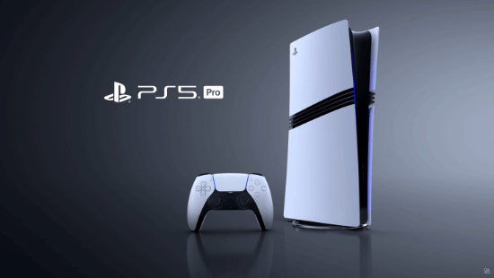 PS5 Pro画面神迹：帧率直逼120FPS！