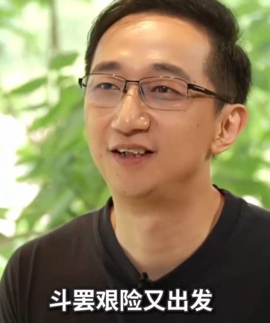 杨奇预言冯骥:曾经我如此苍老 如今我风华正茂_游戏_悟空_神话