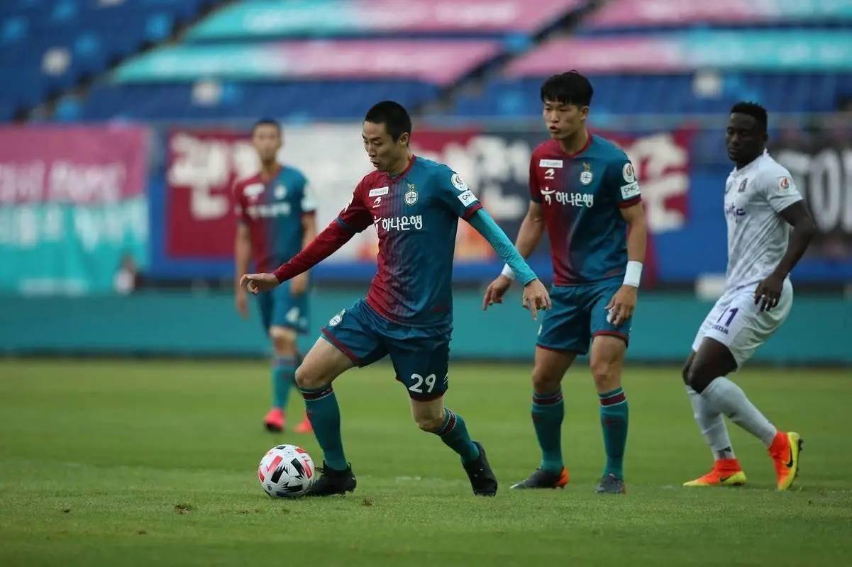 首尔FC vs 蔚山现代