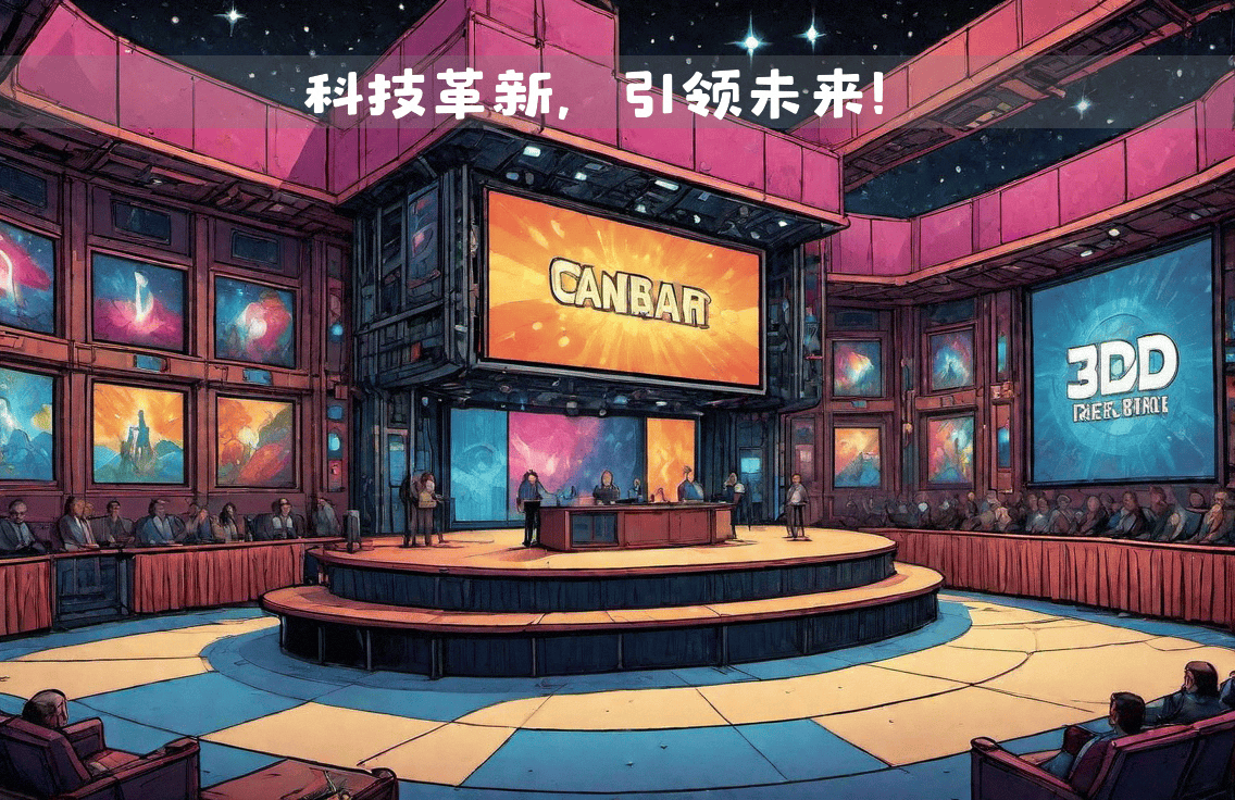 咪咕引领元宇宙与大视频革新,重塑未来科技版图!