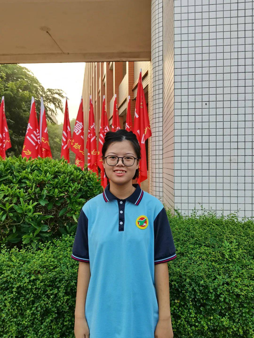 喜报 | 我校三名学子在第38届中国化学奥林匹克初赛荣获佳绩_竞赛_考试_时间