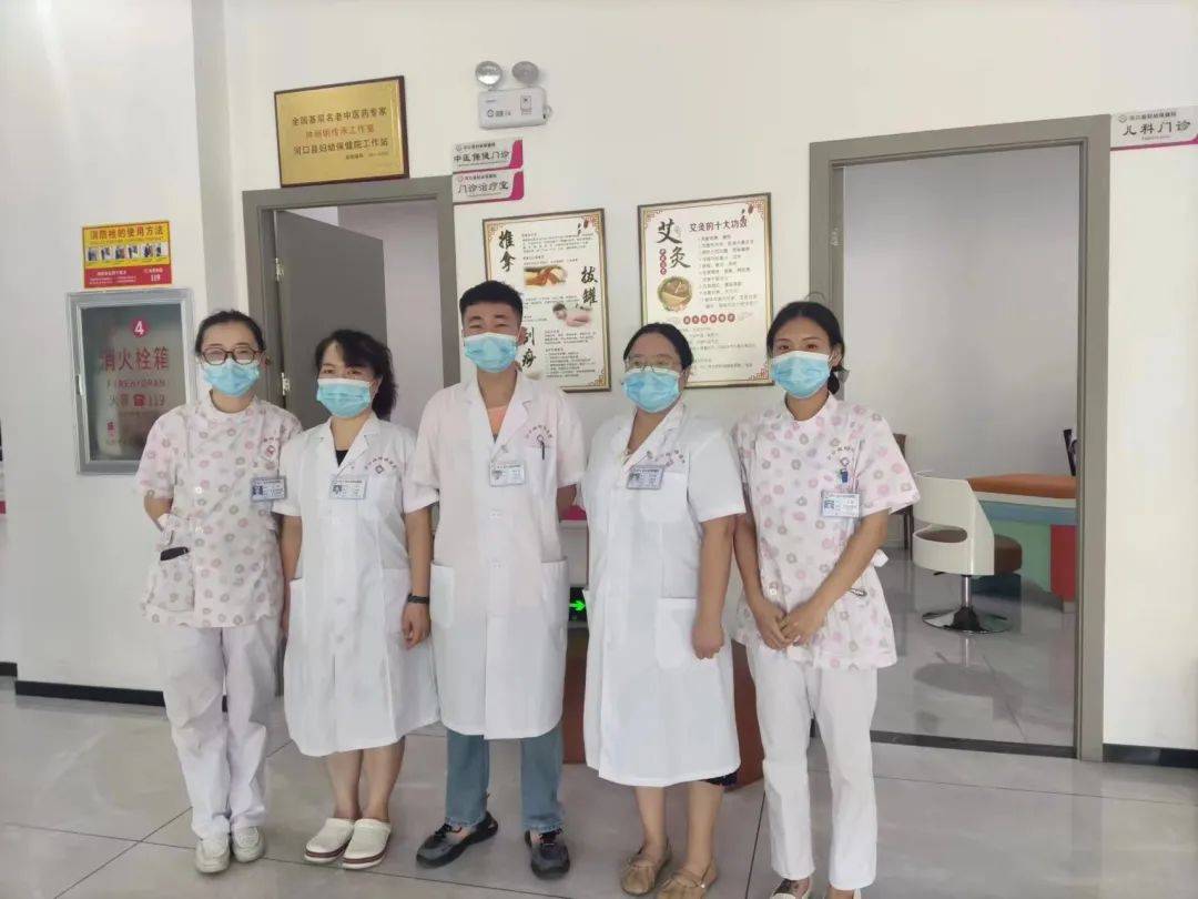 【优惠活动】河口县妇幼保健院庆祝"国庆节"系列优惠活动来啦!