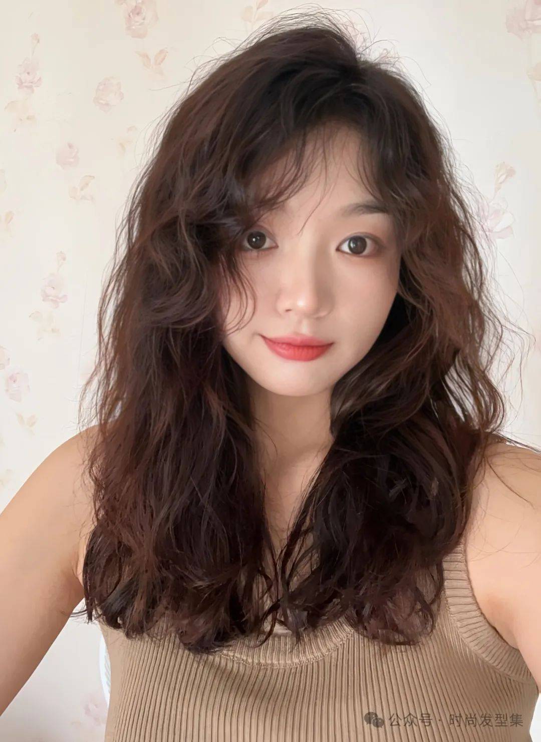 发型_中国_人类