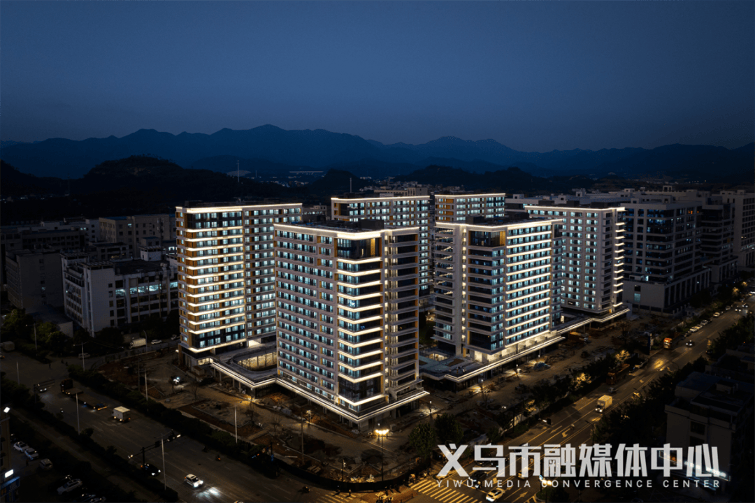 近年来，义乌市一直全力推进保障性租赁住房供应体系建设，义乌市建投集