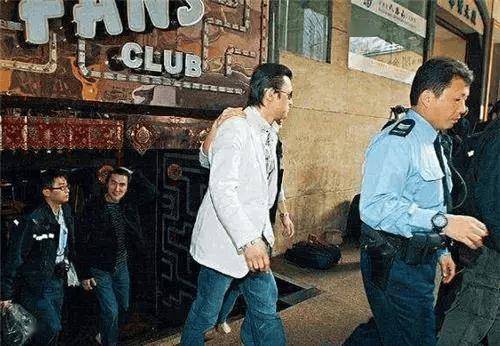 曝料梅艳芳被掌掴真相,不是黄朗维,而是另有其人_陈耀兴_李修贤_事件