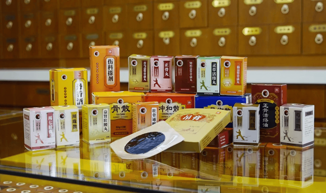 【头条】泉州市正骨医院:沐风栉雨七十载 高质量发展谱新篇