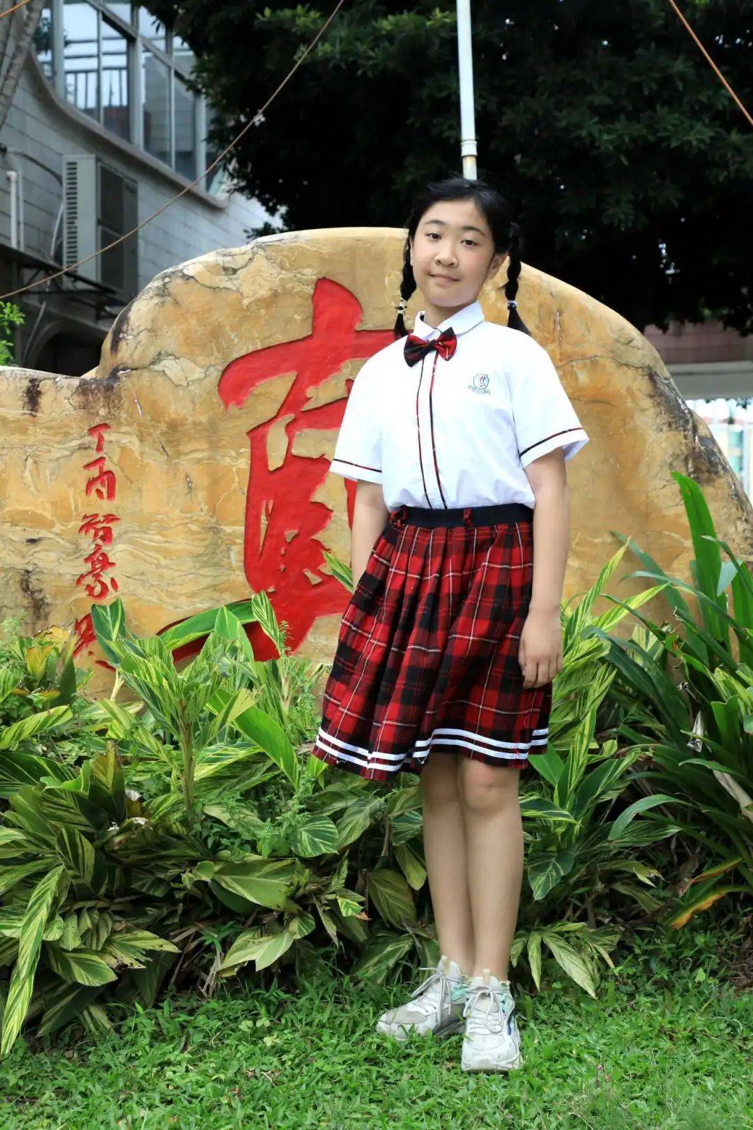 实小好少年 | 梁爽:才慧早成,知行合一