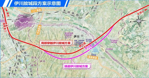 河南省汝州市要修高铁_焦作至平顶山铁路建设进展_中原城市群城际铁路网关键环节