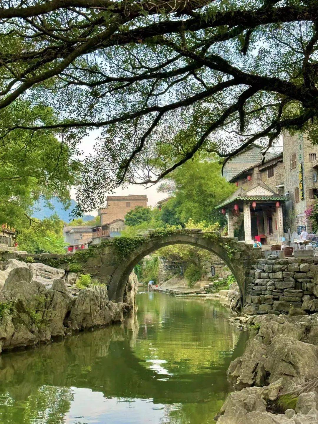 黄姚古镇天气在线