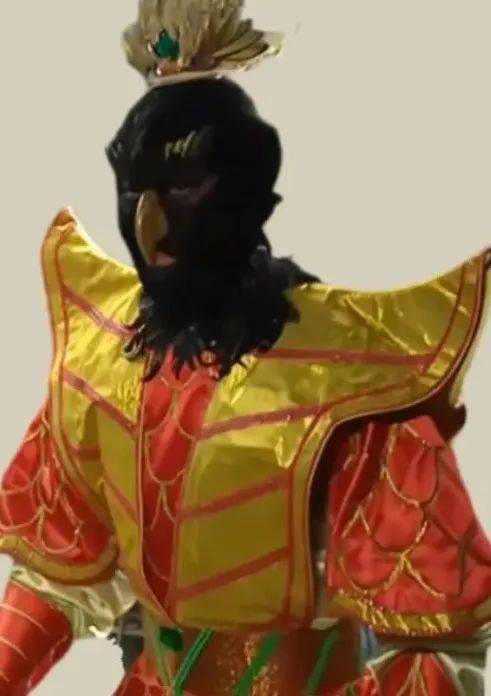 盘一盘《西游记》众妖怪,谁才是战力值天花板