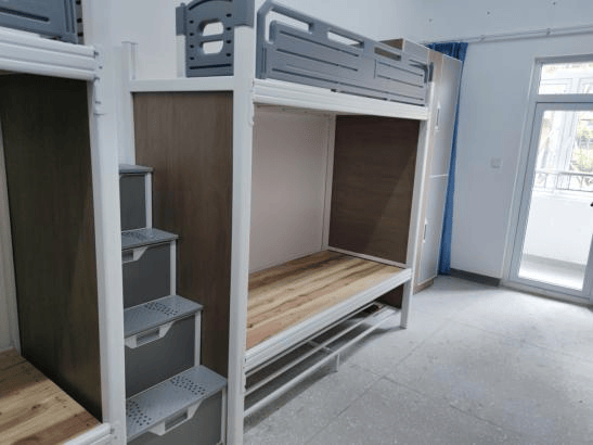 郑州一所高中搬迁新校区!新校区位置,宿舍查询,各年级搬迁时间