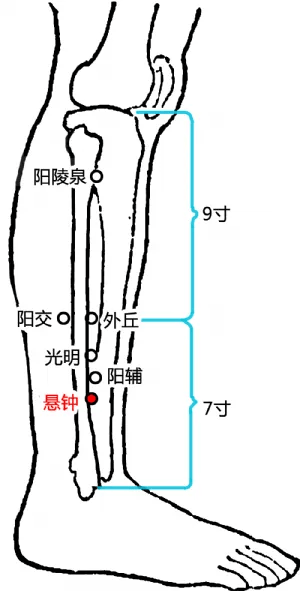 悬泉置位置图片