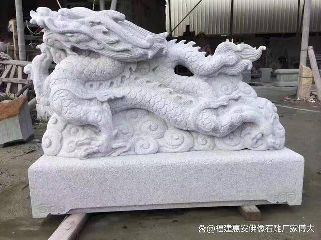 石雕生肖与旅游开云体育下载纪念品：传播文化带动经济（多图欣赏）(图2)