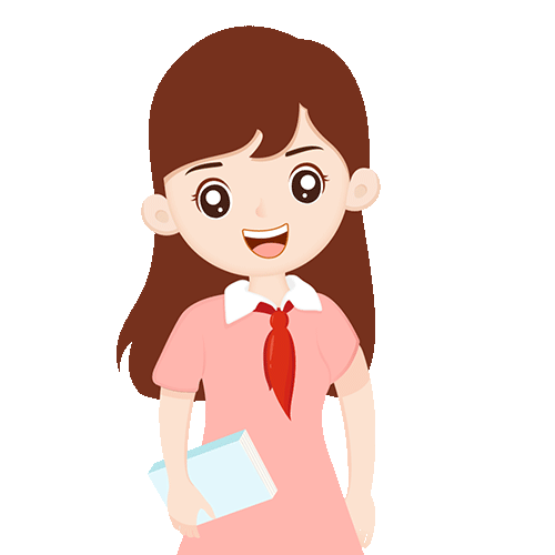 庆华诞!红领巾爱祖国