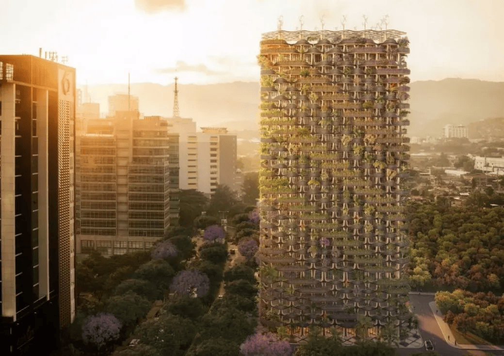 深度解析第四代住宅 | 经典案例 · 10款_城市生活_建筑_设计标准