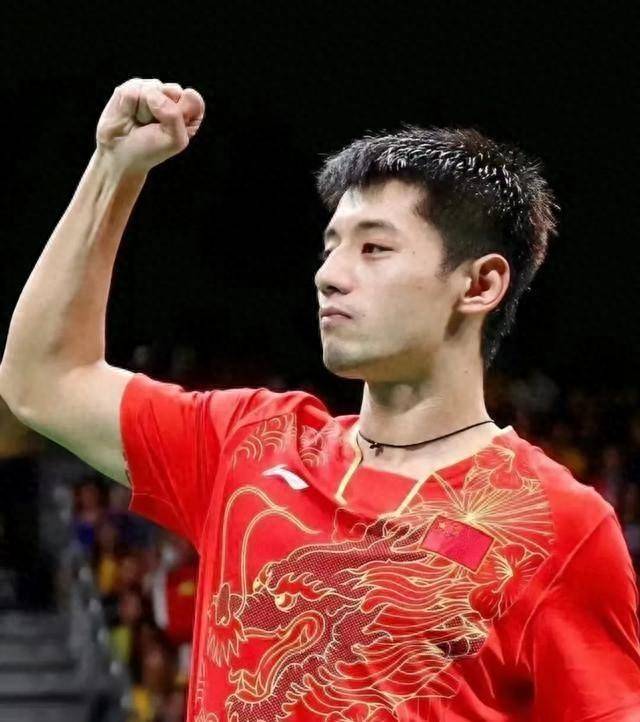 谁能hold住张继科吗?他不爱刘诗雯也不爱景甜,爱的是爱情本身