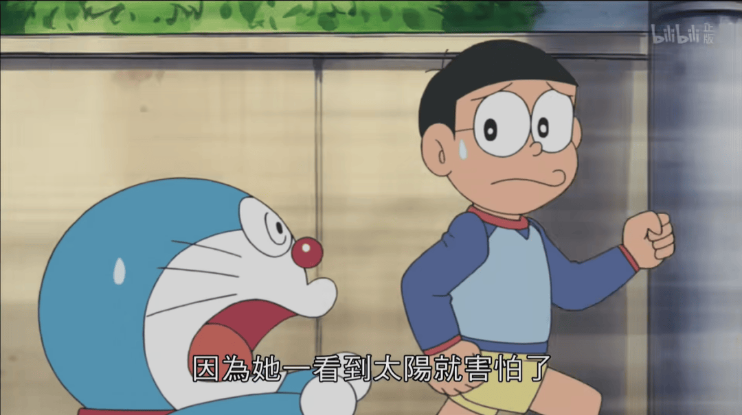 《哆啦a梦》番剧安利专题:大雄,只要你需要我,我就会出现在你身旁.