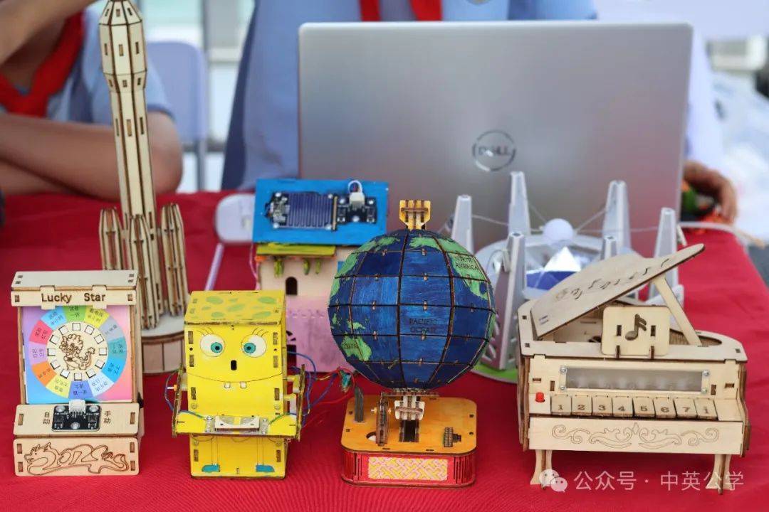 简单的创客作品怎么做(简单的创客作品怎么做的)