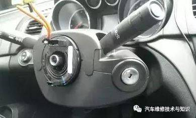 汽车发动机传感器_ 汽车传感器类型与应用 _