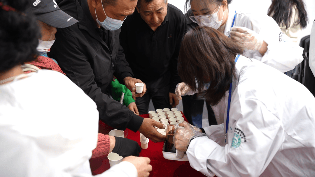 冬令进补正当时，膏方养生有妙招