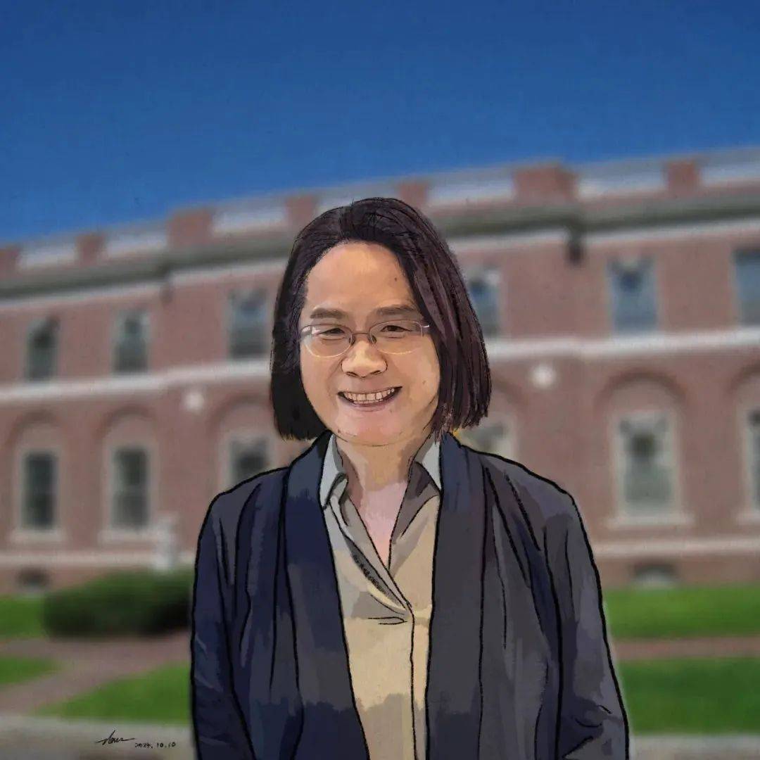 视界·访谈| 李若虹谈哈佛汉学史_搜狐网