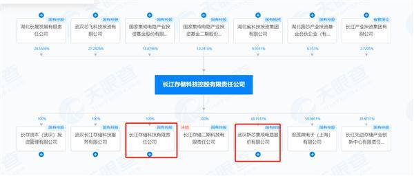 武汉芯片独角兽新芯股份IPO获受理，计划投310亿！