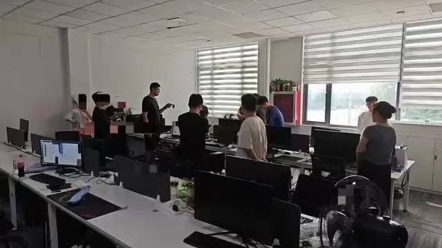 用外挂程序抢购三星堆博物馆等多个景点门票 34名嫌疑人落网