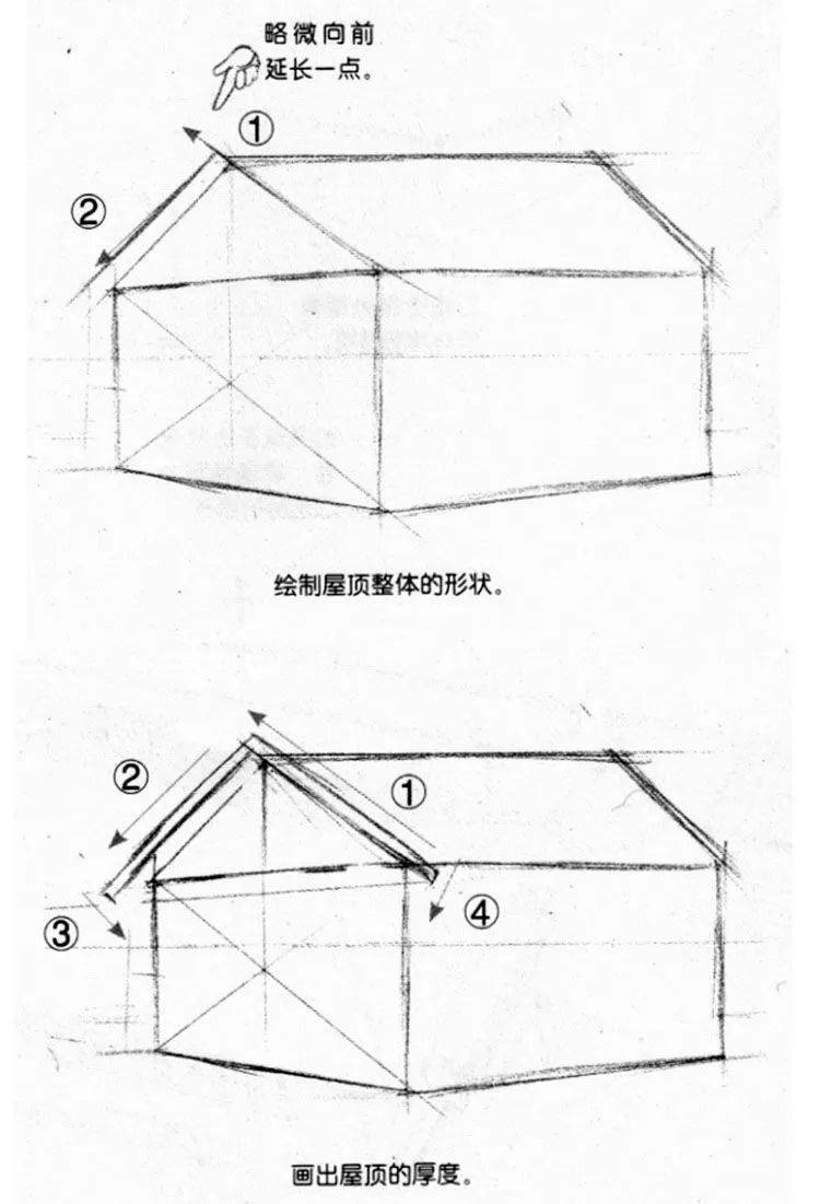 漫画教程分享