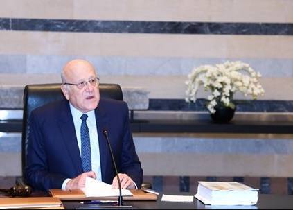 以军持续扩大对黎军事行动，黎巴嫩总理：美国保证会缓和局势