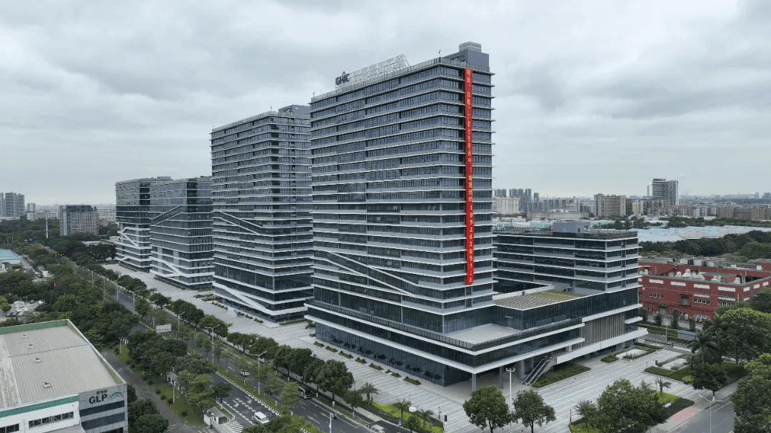 广州第三中轴范围划定!面积1567平方公里!_中心_创新_产业链