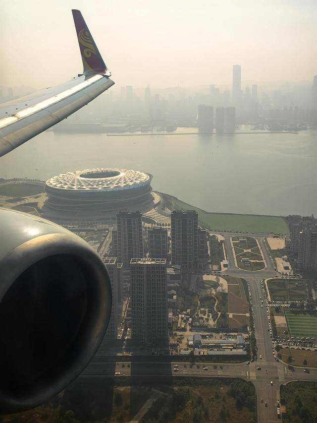 星海湾一号鸟瞰图图片