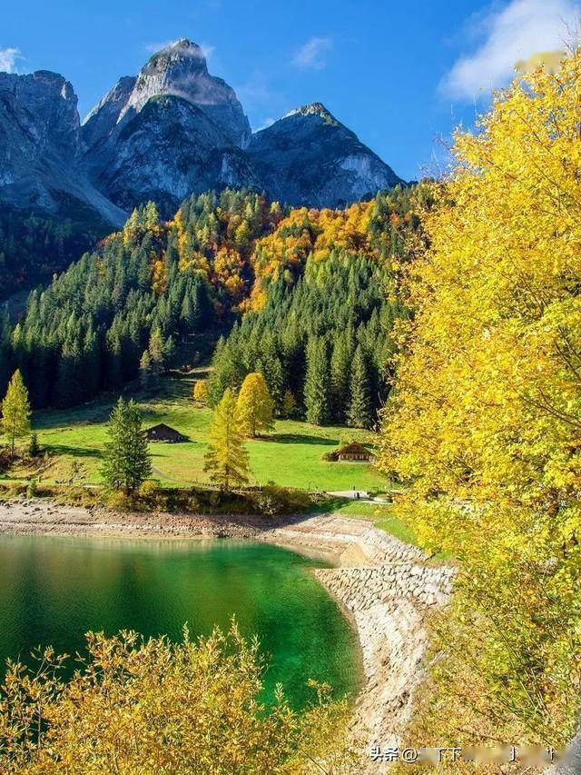 图片[1]-旅游签通过率85%申根国！比浙江小！还是0热度“世界咖啡之都”！ -华闻时空