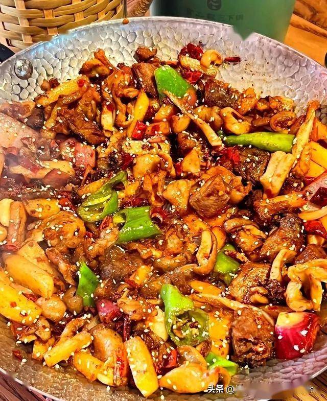 图片[26]-国内最适合穷游的5个城市，便宜又好玩，吃货的天堂！此生必去 -华闻时空