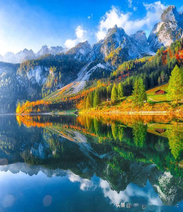 图片[23]-旅游签通过率85%申根国！比浙江小！还是0热度“世界咖啡之都”！ -华闻时空