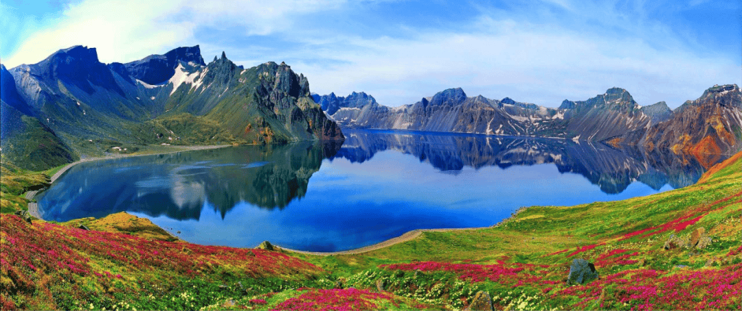 正式开通!延吉64长白山,出行指南请收好