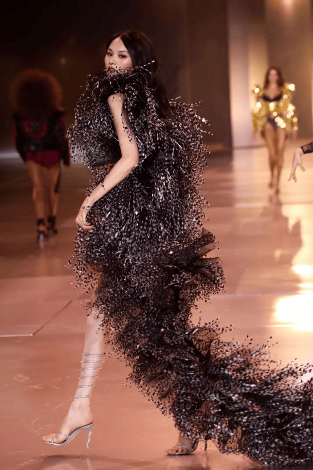 全新回归的维密大秀,为何引起亿万人期待?