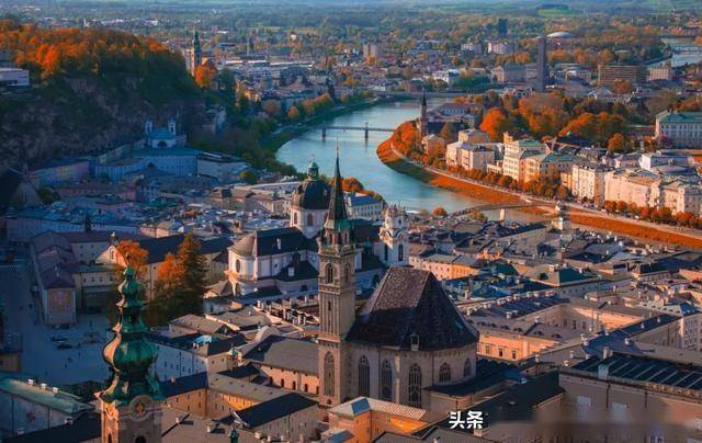 图片[15]-旅游签通过率85%申根国！比浙江小！还是0热度“世界咖啡之都”！ -华闻时空