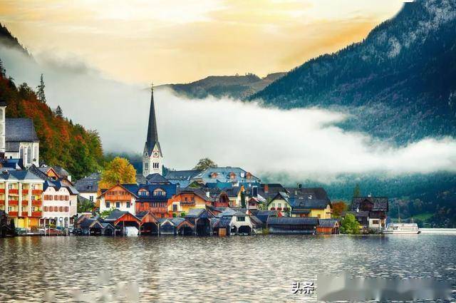 图片[12]-旅游签通过率85%申根国！比浙江小！还是0热度“世界咖啡之都”！ -华闻时空