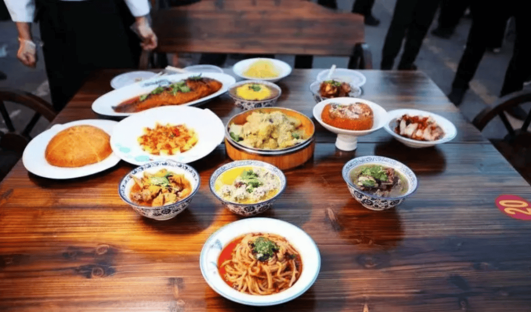 自驾游固原免ETC费，美食美景双享不停歇！