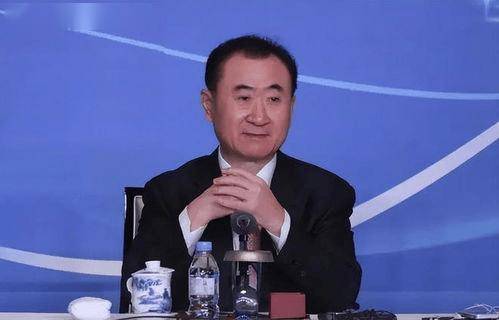 王健林,卖掉美国传奇影业全部股权,清仓!