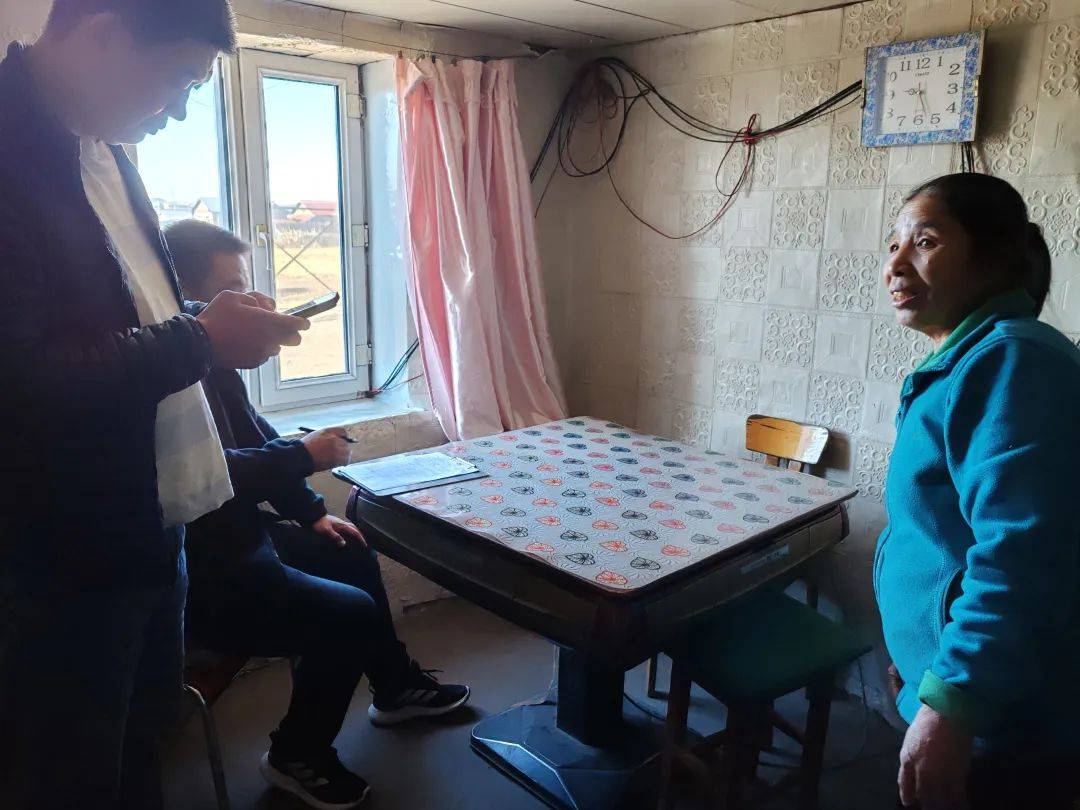 免辉社区:房产标绘 解锁居民房产证难题