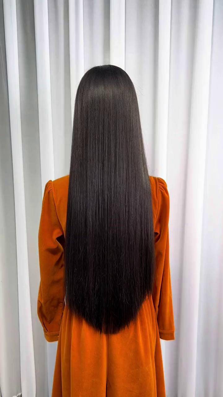 假发是死 人头发做 的吗相关图片4