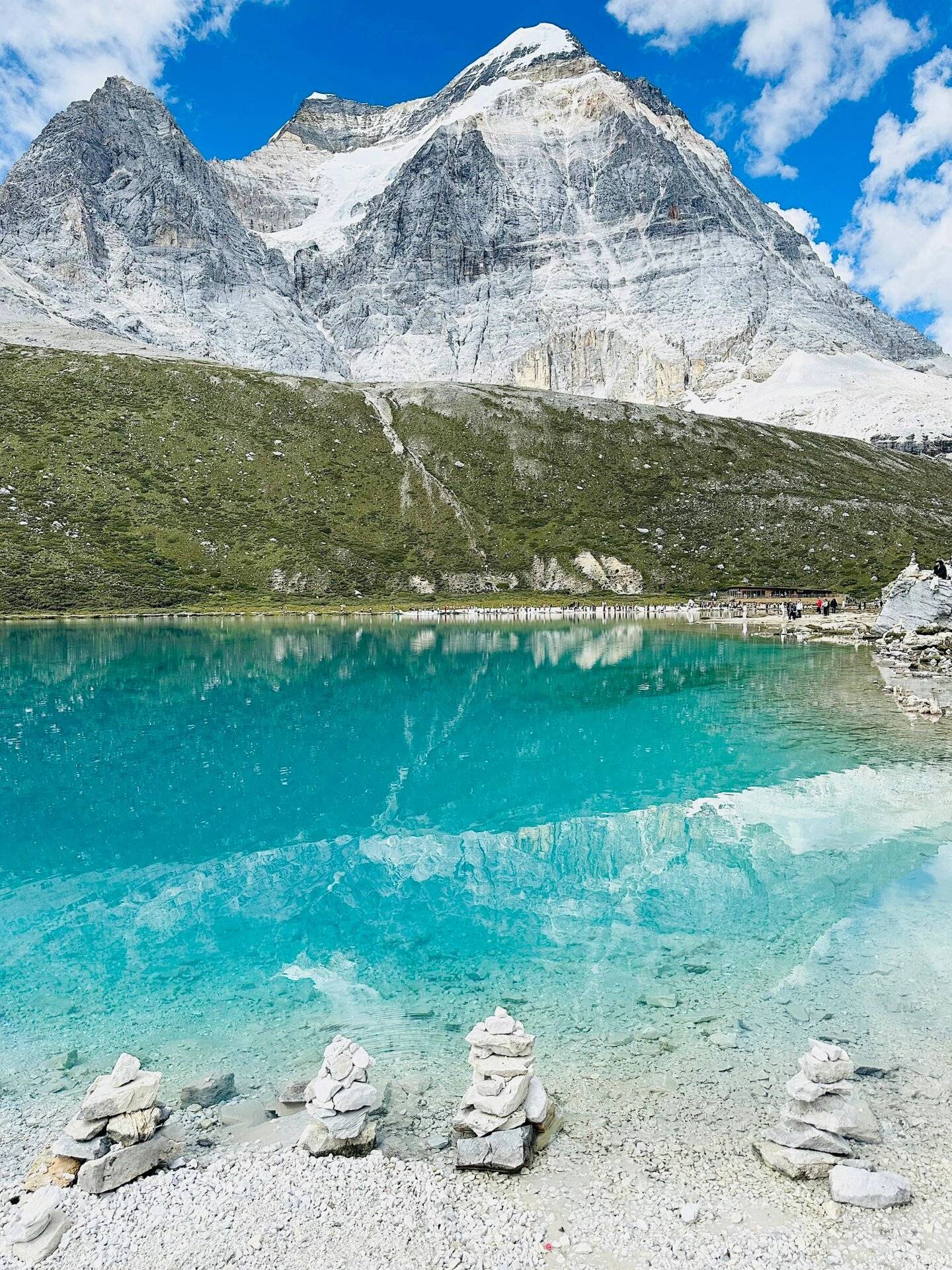 深圳到成都旅游攻略，开启精彩之旅！-第3张图片-海南百花岭热带雨林文化旅游区