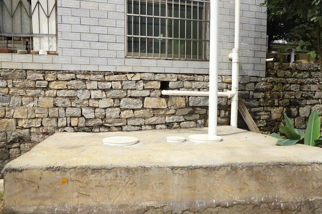 安顺:扎实推进"厕所革命" 改善乡村人居环境