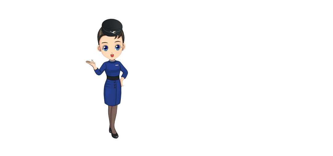 厦门航空2025年度空中乘务员,安全员招聘启事