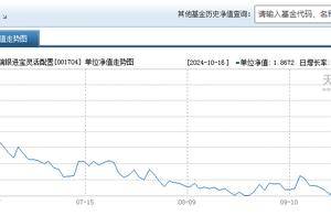 4进4出梭哈新能源，3400万份额灰飞烟灭！首份主动权益基金三季报出炉，基金经理6大要点总结