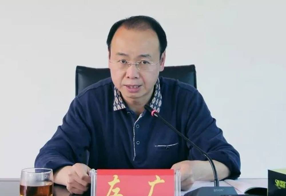 左广获任云南保山市代市长,原市长陈锐今年6月离世