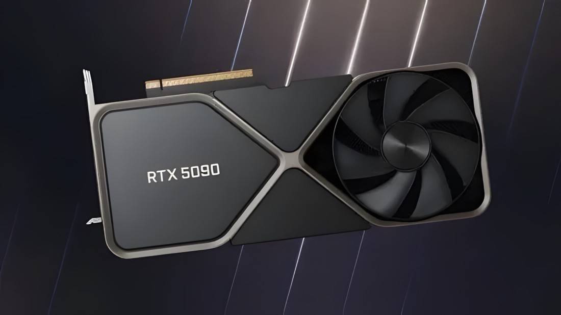 2万以内买吗？RTX5090即将批量生产 性能至少翻1倍